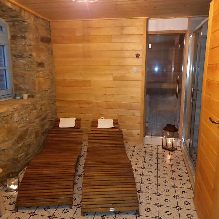 Apartmány Kamenka Micovice Exterior foto