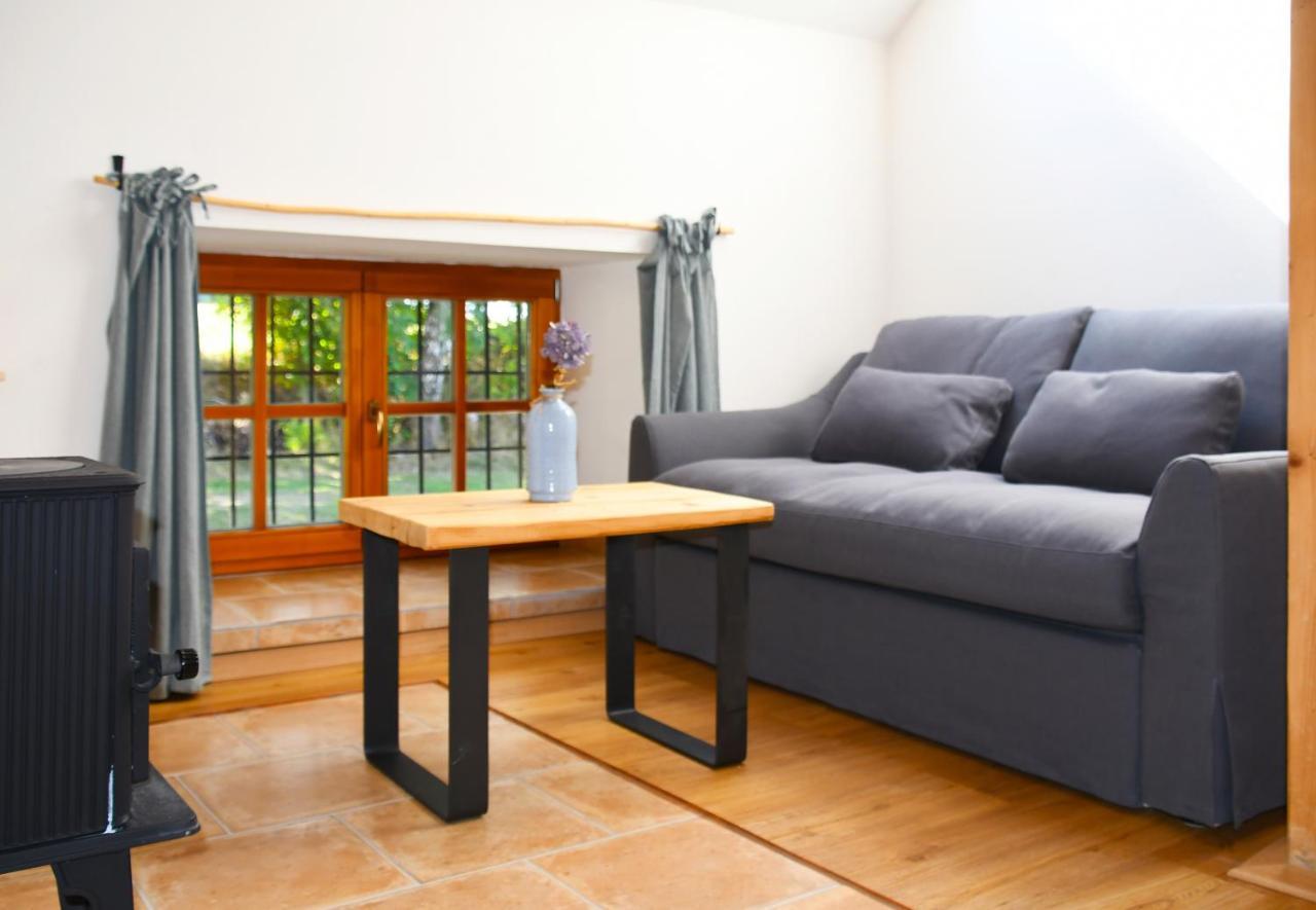 Apartmány Kamenka Micovice Exterior foto