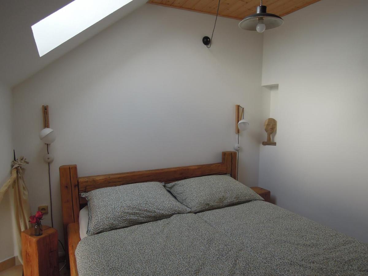 Apartmány Kamenka Micovice Exterior foto