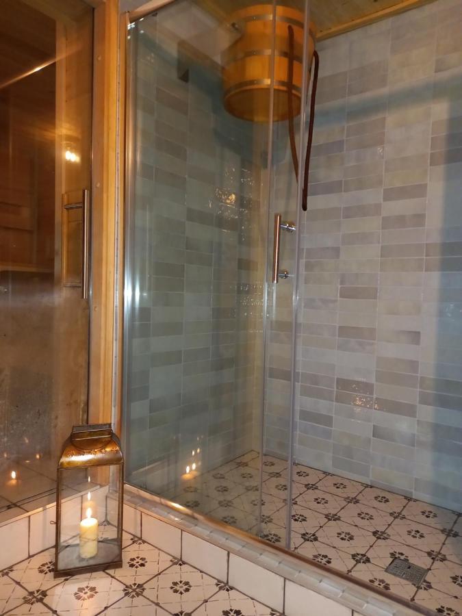 Apartmány Kamenka Micovice Exterior foto