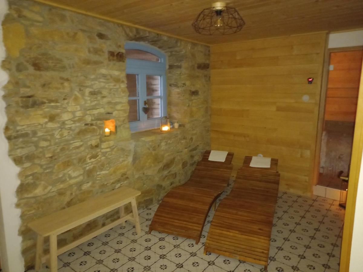 Apartmány Kamenka Micovice Exterior foto