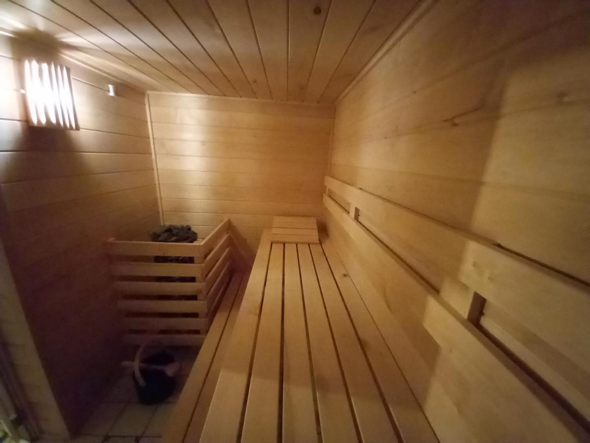 Apartmány Kamenka Micovice Exterior foto